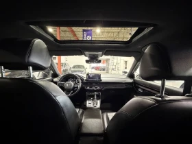 Honda Cr-v Hybrid Touring AWD, снимка 8 - Автомобили и джипове - 53649103
