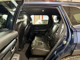 Honda Cr-v Hybrid Touring AWD, снимка 9 - Автомобили и джипове - 53649103