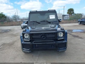 Mercedes-Benz G 55 AMG 5.5l 4Matic - 34500 € / 67476.13 лв. - 72408394 6
