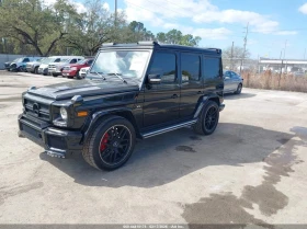 Mercedes-Benz G 55 AMG 5.5l 4Matic - 34500 € / 67476.13 лв. - 72408394 2