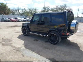 Mercedes-Benz G 55 AMG 5.5l 4Matic - 34500 € / 67476.13 лв. - 72408394 3