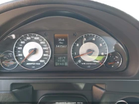 Mercedes-Benz G 55 AMG 5.5l 4Matic - 34500 € / 67476.13 лв. - 72408394 7