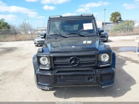Mercedes-Benz G 55 AMG 5.5l 4Matic - 34500 € / 67476.13 лв. - 72408394 12