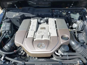 Mercedes-Benz G 55 AMG 5.5l 4Matic - 34500 € / 67476.13 лв. - 72408394 10