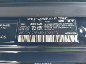 Mercedes-Benz G 55 AMG 5.5l 4Matic - 34500 € / 67476.13 лв. - 72408394 9