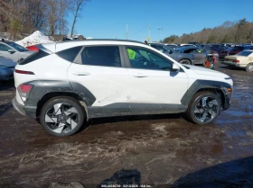 Hyundai Kona 1.6l Limited - 17900 € / 35009.36 лв. - 41816120 13