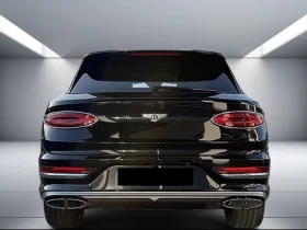 Bentley Bentayga V8 EWB = Atelier Edition = Гаранция - 271000 € / 530029.93 лв. - 74088310 3