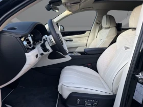Bentley Bentayga V8 EWB = Atelier Edition = Гаранция - 271000 € / 530029.93 лв. - 74088310 7