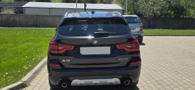 BMW X3 xDrive30i xLine HUD LED Pano HiFi Kam DAB 19 Alloy | Mobile.bg � ����� ������ 2