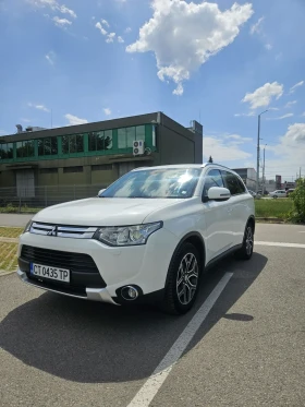 Mitsubishi Outlander 2.2 DI-D 4WD  ����������� | Mobile.bg � ����� ������ 3