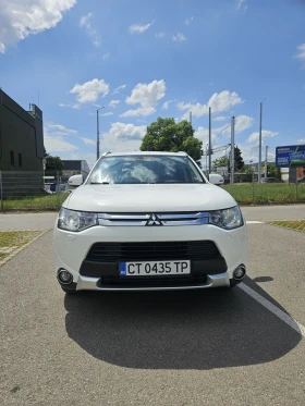 Mitsubishi Outlander 2.2 DI-D 4WD  ����������� | Mobile.bg � ����� ������ 2