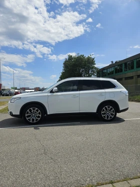 Mitsubishi Outlander 2.2 DI-D 4WD  ����������� | Mobile.bg � ����� ������ 4