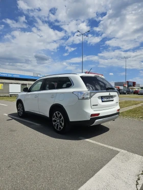 Mitsubishi Outlander 2.2 DI-D 4WD  ����������� | Mobile.bg � ����� ������ 5