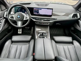 BMW X7 * 40d* ��������* Face* Swarovski* Msport* Sky | Mobile.bg � ����� ������ 9
