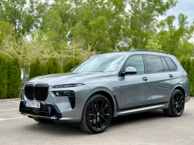 ������ BMW X7