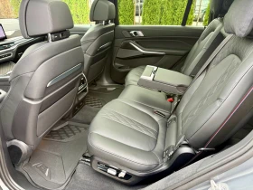 BMW X7 * 40d* ��������* Face* Swarovski* Msport* Sky | Mobile.bg � ����� ������ 14
