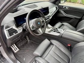 BMW X7 * 40d* ��������* Face* Swarovski* Msport* Sky | Mobile.bg � ����� ������ 7