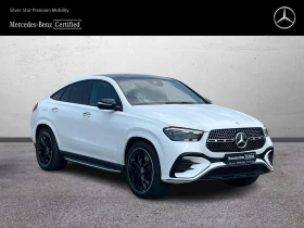 Mercedes-Benz GLE 450 AMG d 4MATIC Coupe | Mobile.bg � ����� ������ 2
