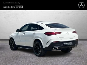 Mercedes-Benz GLE 450 AMG d 4MATIC Coupe | Mobile.bg � ����� ������ 4