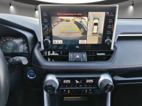 Toyota Rav4 BI-TONE/��������/�������/���������/������ 360/HUD | Mobile.bg � ����� ������ 17