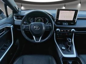 Toyota Rav4 BI-TONE/��������/�������/���������/������ 360/HUD | Mobile.bg � ����� ������ 11