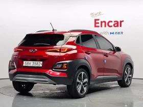 Hyundai Kona 1.6 Turbo 2Wd Premium | Mobile.bg � ����� ������ 2