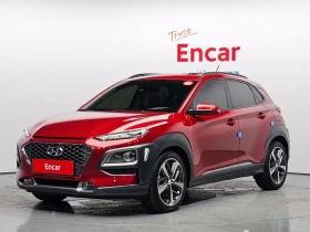 ������ Hyundai Kona