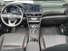 Hyundai Kona 1.6 Turbo 2Wd Premium | Mobile.bg � ����� ������ 7