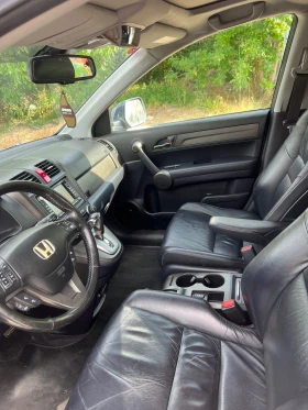 Honda Cr-v Honda Crv Executive  | Mobile.bg � ����� ������ 7