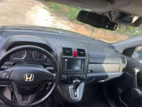 Honda Cr-v Honda Crv Executive  | Mobile.bg � ����� ������ 6