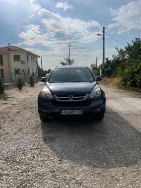 Honda Cr-v Honda Crv Executive  | Mobile.bg � ����� ������ 3