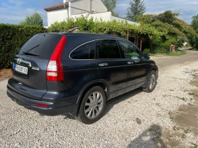 Honda Cr-v Honda Crv Executive  | Mobile.bg � ����� ������ 4