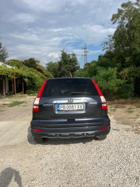 Honda Cr-v Honda Crv Executive  | Mobile.bg � ����� ������ 5