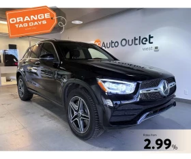 Mercedes-Benz GLC 300 4MATIC/AMG-LINE/SUNROOF/DIGITAL/DRIVE-ASSISTS