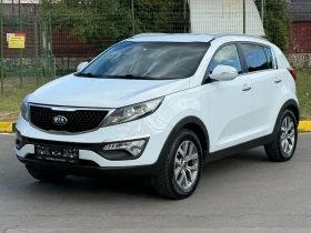 Kia Sportage 1.6i Газ/Климатроник/EURO 6 | Auto.bg — изображение 5