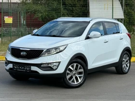 Kia Sportage 1.6i Газ/Климатроник/EURO 6 | Auto.bg — изображение 2