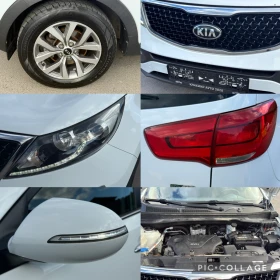 Kia Sportage 1.6i Газ/Климатроник/EURO 6 | Auto.bg — изображение 16