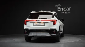 Kia Seltos Gasoline 1.6 Turbo 2WD Signature autogeorge.com | Auto.bg — изображение 5