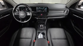 Kia Seltos Gasoline 1.6 Turbo 2WD Signature autogeorge.com | Auto.bg — изображение 10