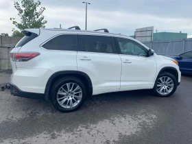 Toyota Highlander * XLE * ���������� ��� ������������ ������*  | Mobile.bg � ����� ������ 3