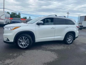 Toyota Highlander * XLE * ���������� ��� ������������ ������*  | Mobile.bg � ����� ������ 2
