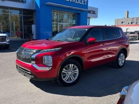 Mitsubishi Outlander * ES * CARFAX * ОПЦИЯ ЗА ФИНАНСИРАНЕ