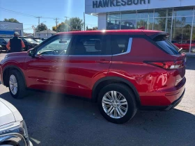 Mitsubishi Outlander * ES * CARFAX * ОПЦИЯ ЗА ФИНАНСИРАНЕ - 20200 € - 11477720 2