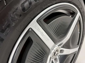 Mercedes-Benz EQE * SUV 350 | 4MATIC| SUV| AMGPKG| NAV| BURMES | Mobile.bg � ����� ������ 6