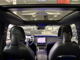 Mercedes-Benz EQE * SUV 350 | 4MATIC| SUV| AMGPKG| NAV| BURMES | Mobile.bg � ����� ������ 8