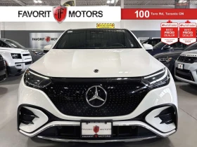 ������ Mercedes-Benz EQE