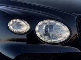 Bentley Bentayga 4.0 V8 First Edition  | Auto.bg — изображение 11