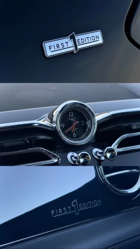 Bentley Bentayga 4.0 V8 First Edition  | Auto.bg — изображение 13