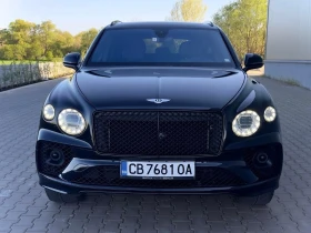 Bentley Bentayga 4.0 V8 First Edition  | Auto.bg — изображение 15