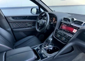Bentley Bentayga 4.0 V8 First Edition  | Auto.bg — изображение 14